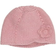 George - Angora Blossom Cap