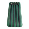thumbnail image 1 of Powerbank Moreka K088 20000 mAh Tipo C V8 IP, 1 of 6