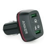 ANKER 2 PORT QC CAR CHARGER
