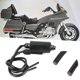 thumbnail image 3 of Bobina de encendido Ecomeon Reemplazo 30500-422-003 para Honda CB650 CB700 CB1100 GL1100, 3 of 5