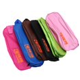 thumbnail image 3 of Bolsa de zapatos con diseño de ventana transparente de viaje, 5 uds., bolsa de almacenamiento impermeable, organizador de zapatos a prueba de polvo (color aleatorio) kaili Sencillez, 3 of 4