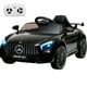 thumbnail image 1 of Carro Electrico Montable 12v Little Monkey Mercedes Benz Control Remoto Luces, 1 of 9