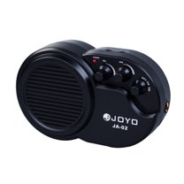 Joyo JA-02 3W Portable Guitar Mini Amplifier, Headphone Amp, Clean Distortion Effect