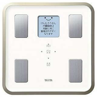 TANITA USA Personal and professional weight scales, body composition ·  TANITA CORP USA