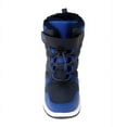thumbnail image 2 of Avalanche Toddler Boys' Synthetic Snow Boots with Bungee Cord and Hook & Loop Closure, 2 of 9