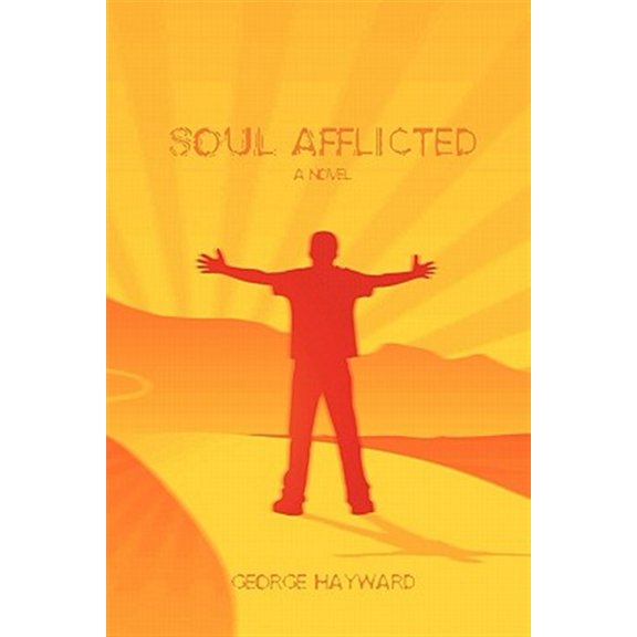 Pre-Owned Soul Afflicted (Paperback) 1257107305 9781257107308