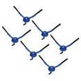 thumbnail image 4 of Sweeper Side Brush,6PCS Vacuum Cleaner Side Vacuum Cleaner Side Brush Replacement Vacuum Cleaner Side Brush Striking Appearance, 4 of 8