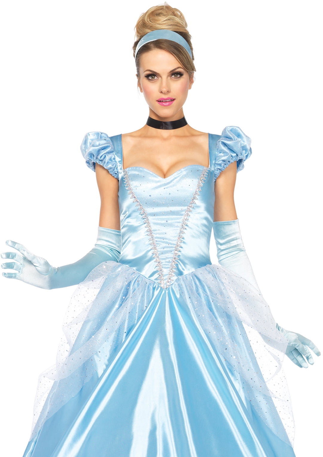 disney princess fancy dress