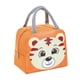 thumbnail image 1 of Bolsa de aislamiento portátil impermeable de la serie catiónica, bolsa de lonchera tropical, bolsa de aislamiento, bolsa de almuerzo, bolsa de hielo espesada, 1 of 1