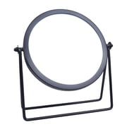 LEORX Compact True Vanity Mirror Single Side Cosmetic Women's Makeup