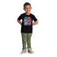 thumbnail image 3 of Airbrushed Slush Puppie Get Your Own Toddler Boy Girl T Shirt Infant Toddler Brisco Brands 12M, 3 of 6