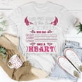 thumbnail image 5 of Gaynell Name Gift And God Said Let There Be Gaynell Unisex Jersey Crewneck Tshirt, 5 of 6