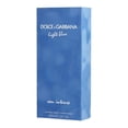 thumbnail image 3 of Perfume Dolce & Gabbana Light Blue Eau Intense 100 ml Agua de perfume dama, 3 of 3