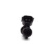 thumbnail image 2 of Inyector Gasolina Cardic Nissan Versa 4cil 1.8 2011, 2 of 4