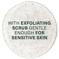 thumbnail image 3 of Botanic Tree Exfoliating Glycolic Acid Facial Cleanser with Bamboo & Shea Extract, Organic Face Wash, 6 fl oz, 3 of 10