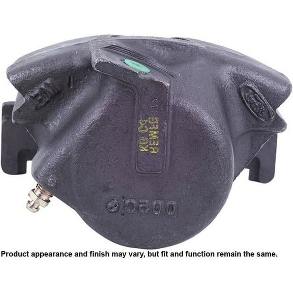 A1 Cardone Disc Brake Caliper P/N:18-4148 Fits select: 1980-1985 FORD F150, 1980-1985 FORD F250