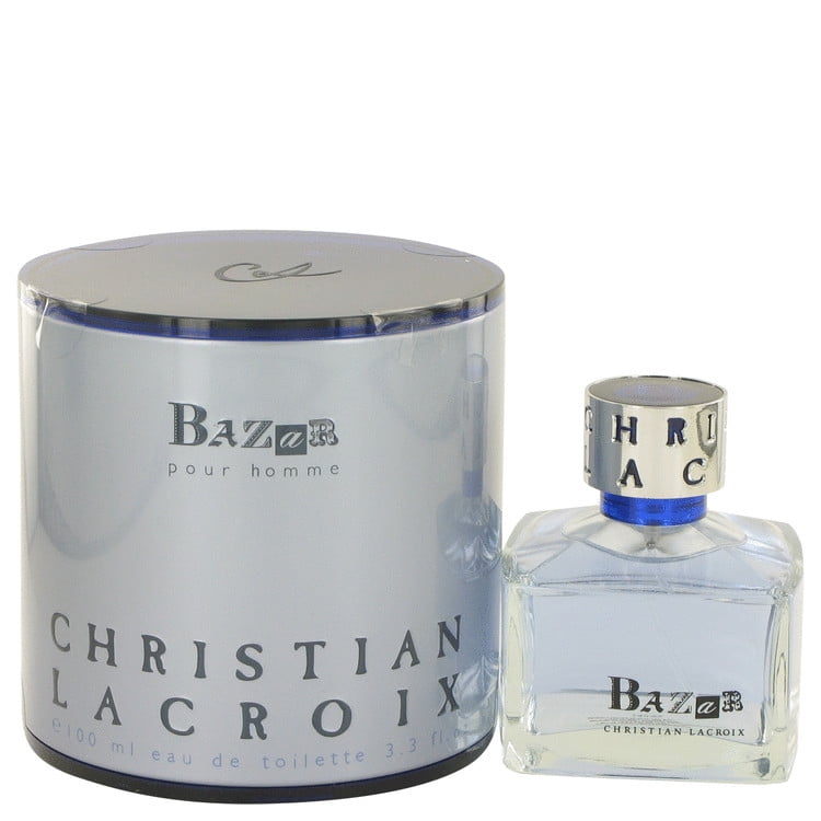 christian lacroix cologne