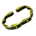 thumbnail image 3 of Fitness Exercise Resistance With Number Elastic Stretch Resistance Tension Pilates Pull Rope Enduring, 3 of 7