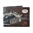 thumbnail image 3 of ZeppelinProducts SMS-IWNT1-MOS Southern Miss Passcase Nylon Mossy Oak Wallet, 3 of 4
