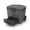 Charcoal Gray, variant on Ninja FrostVault 65-Qt Wheeled Cooler with Cold Dry Zone, Integrated Fridge-Temp Dry Storage Drawer, Premium Heavy-Duty Insulated Cooler, Keeps Ice for Days, FB265BL Lakeshore Blue