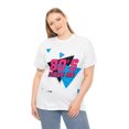 thumbnail image 4 of 80's Made Me Unisex graphic t-shirt, 4 of 11