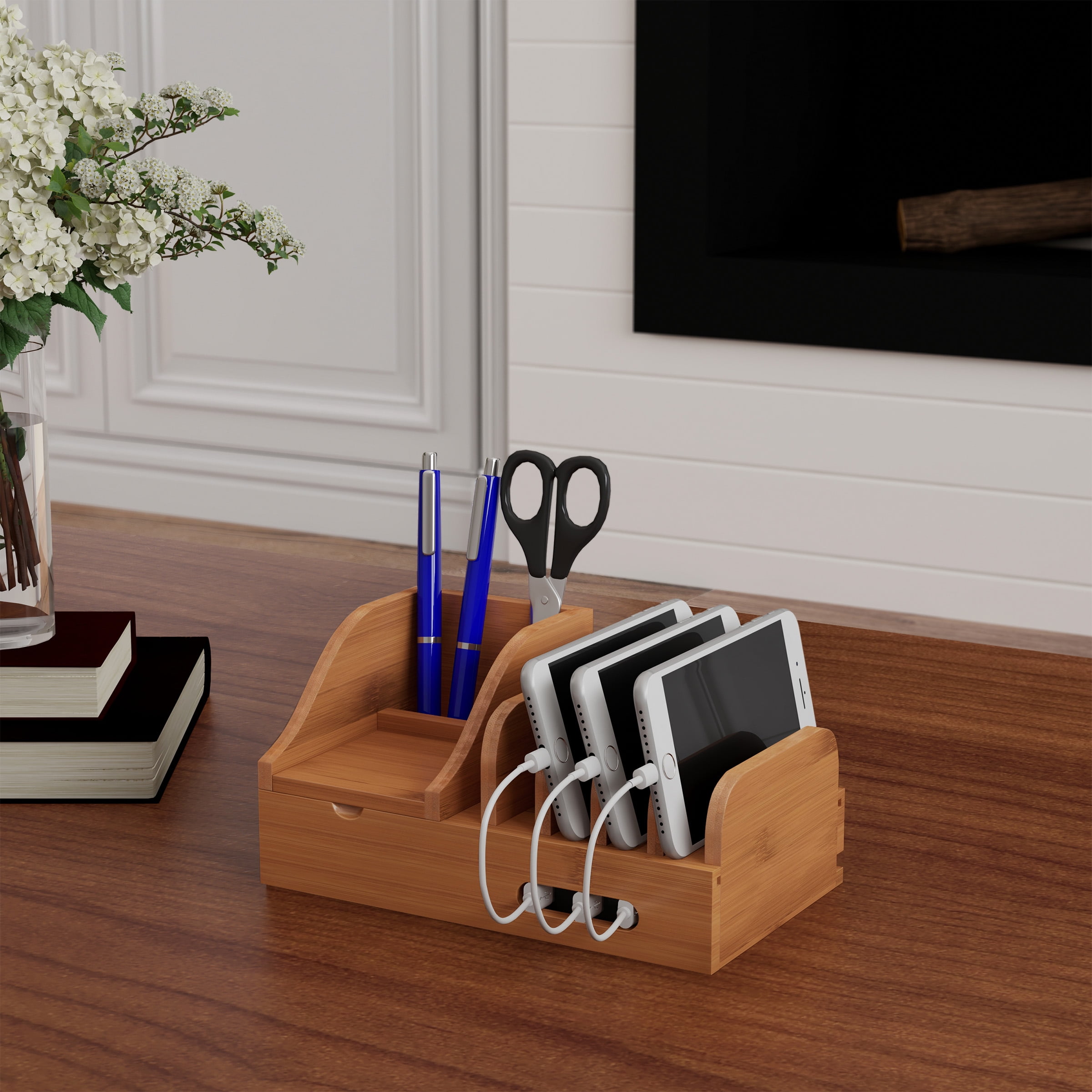 charging station charging station