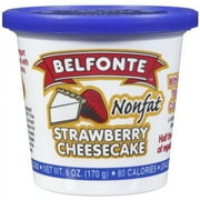Belfonte Nf Straw Chs Cake