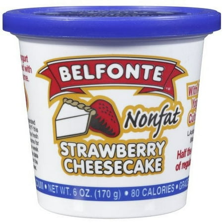 Belfonte Nf Straw Chs Cake