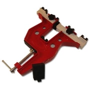 Snowboard Vise and Ski Vise President KUU, does both!