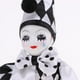 thumbnail image 4 of Muñeca de de piezaza de 25 Cm con Decoración de Escritorio de de con Lágrimas, 4 of 8
