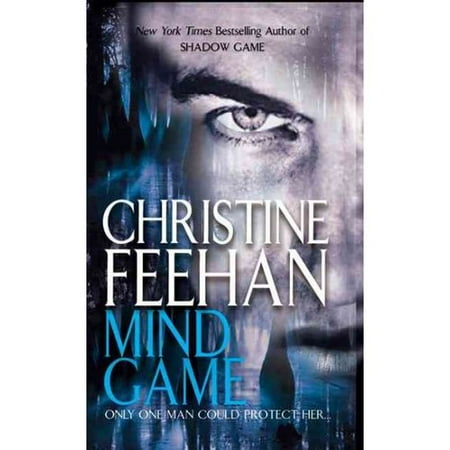 Mind Game - Walmart.com