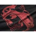 thumbnail image 4 of Men's Graphic T-Shirt Born To Ride 2050, 4 of 6