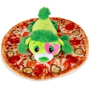 Cutetitos 7.87 Basic Fun Pizzaitos Surprise Stuffed Animals