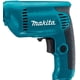 thumbnail image 3 of Taladro Makita 3/8" 450W VVR Compacto Profesional Alta Precisión 6413, 3 of 4