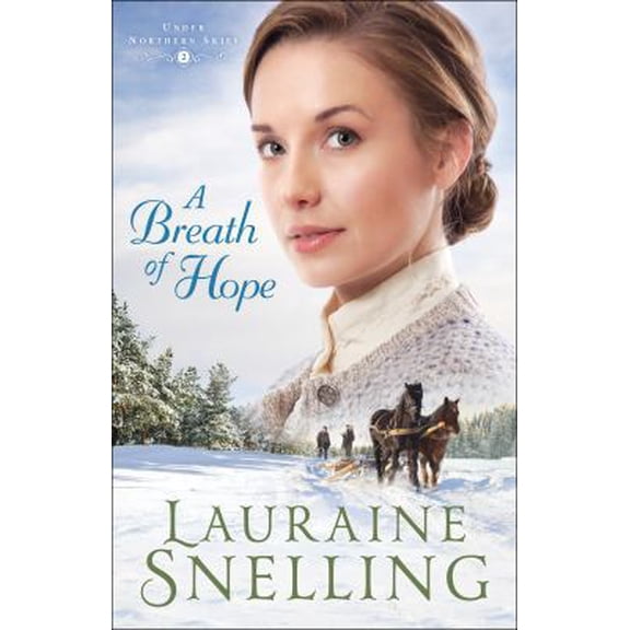 Pre-Owned A Breath of Hope (Hardcover) 0764230611 9780764230615
