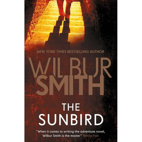 Sunbird, (Paperback)