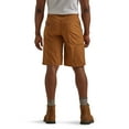thumbnail image 3 of Men's Wrangler Workwear Relaxed Fit Technician Short, Sizes 32-44, 3 of 6