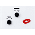 thumbnail image 4 of Boiler Mirage Flux Instantáneo Ahorro 70% Gas Lp 1 Servicio Blanco Glp, 4 of 5