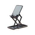 thumbnail image 2 of Usmixi Up to 45% Off Portable Lazy Phone Creative Phone Foldable Mobile Phone Desktop, 2 of 5