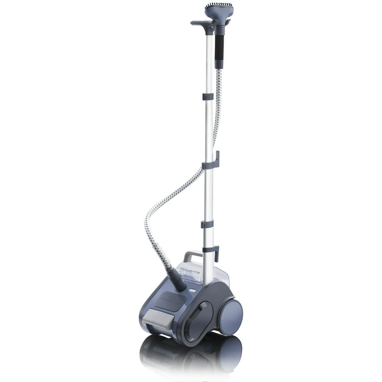 Rowenta Precision Valet Garment Steamer Blue