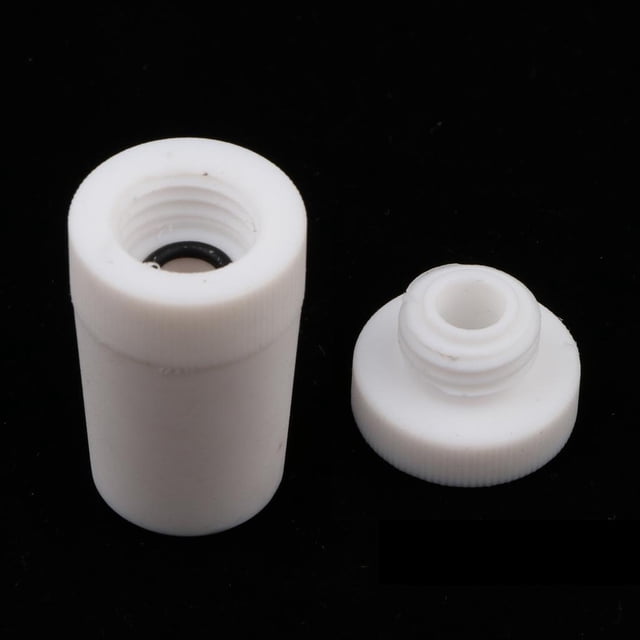 Tapón Estándar de Laboratorio Hugo PTFE 14# - 50#