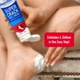 thumbnail image 3 of Heal & Rescue Super Crack Foot Cream for Calluses, 4.4oz, 3 of 9