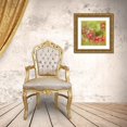 thumbnail image 3 of Jorgensen, Jennifer 15x15 Gold Ornate Wood Framed with Double Matting Museum Art Print Titled - The Moment II, 3 of 4