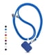 thumbnail image 1 of Sidaley Cordón para teléfono móvil correa para el cuello ajustable Universal colgante Smartphone llaves cámara cuerda portátil caminar extraíble Electrónica Cielo azul, 1 of 6