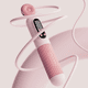 thumbnail image 4 of Jump Rope with Counter, Adjustable Skipping Rope with Calorie Counter, Smart Skipping Rope for Fitness Exercise and Weight Lose, 4 of 10