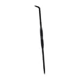 thumbnail image 4 of davian Double Pointed Scriber Engraving Pin Marking Tool Metal Scribing Pen Carbon Steel Double Ended Precision Line Drawing Handle Suitable for Engineers Glass Ceramics Workshop 23cm, 4 of 8
