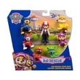 thumbnail image 1 of Set de figuras Paw Patrol Spin Master Temática Air Rescue, 1 of 4