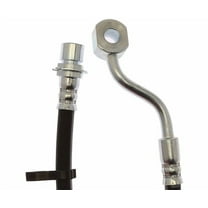 Raybestos Brakes Brake Hydraulic Hose P/N:Bh384333 Fits select: 2014-2016 RAM 2500, 2013-2015 RAM 3500