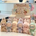 thumbnail image 2 of Labubu Blind Box Toy - Adorable figura de acción de peluche con diseño sorpresa, 2 of 5