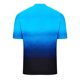 thumbnail image 4 of Top de Color Sólido Casual de los Hombres, Camiseta de Cuello Redondo Botón de Manga Corta de Moda para Uso Al Aire Libre Y Diario, Camiseta de Invierno Cómoda, 4 of 9